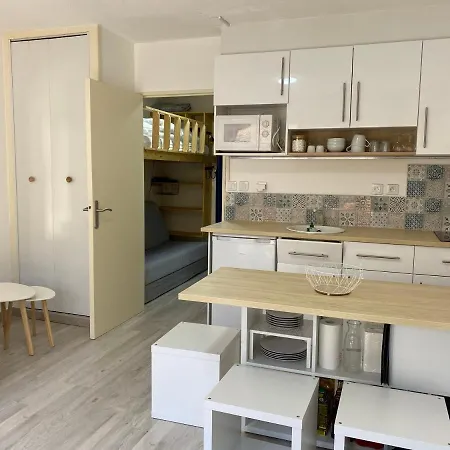 Appartement Sweet Sauze - Chaleureux - Lumineux Et Calme - Vue Sur La Montagne Enchastrayes